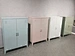 steel cabinet locker